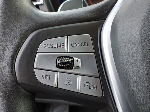 Used 2023 BMW X3 xDrive30i w/ Convenience Package image 20