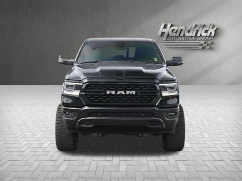 Used 2023 RAM 1500 Big Horn AWD/4WD image 3