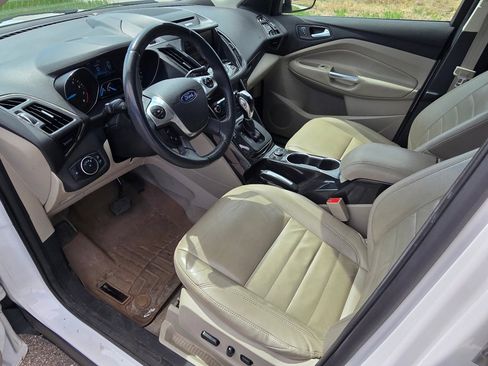 Used 2015 Ford Escape Titanium image 26