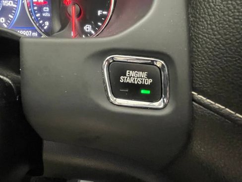 Used 2023 GMC Acadia Denali AWD/4WD image 35