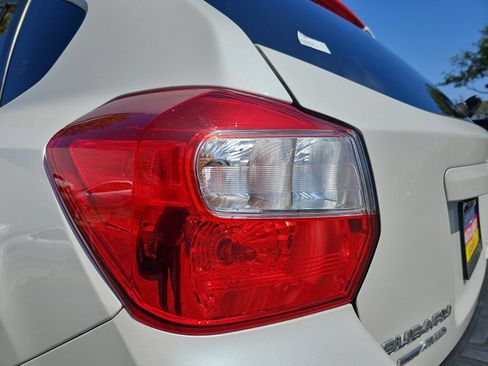 Used 2014 Subaru Crosstrek 2.0i Limited AWD/4WD image 37