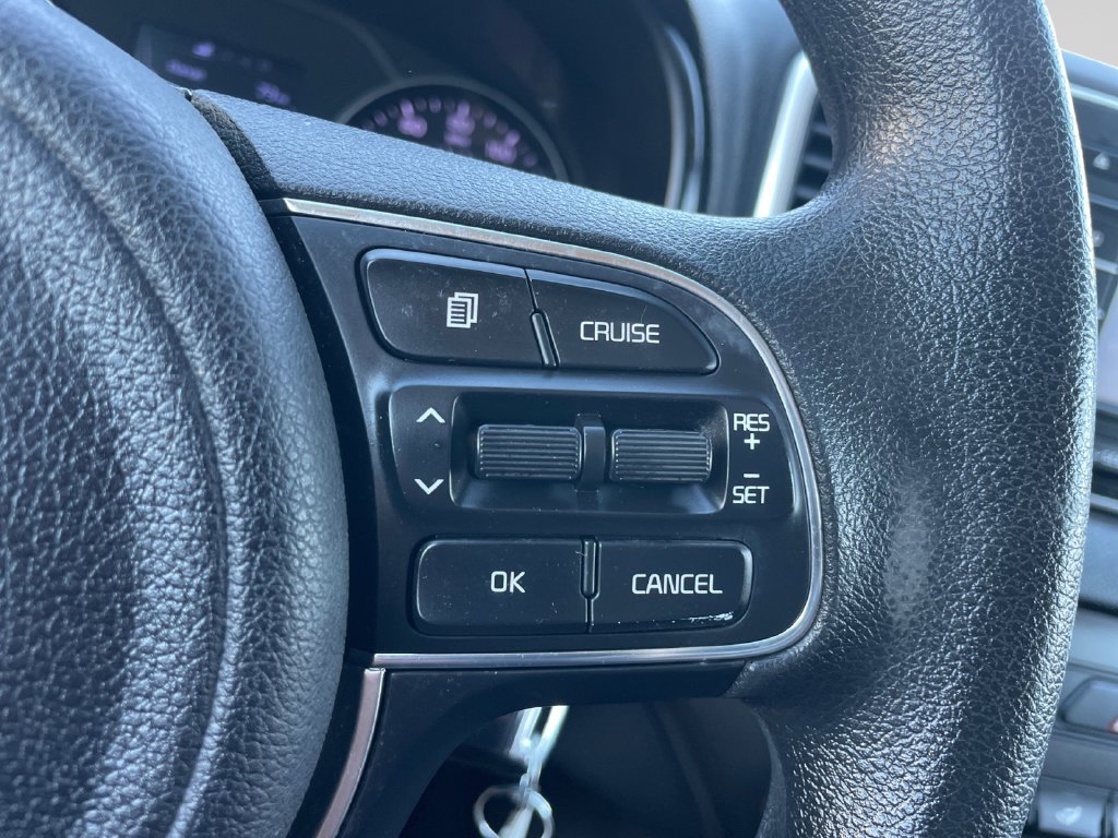 Used 2018 Kia Sportage LX AWD/4WD image 23