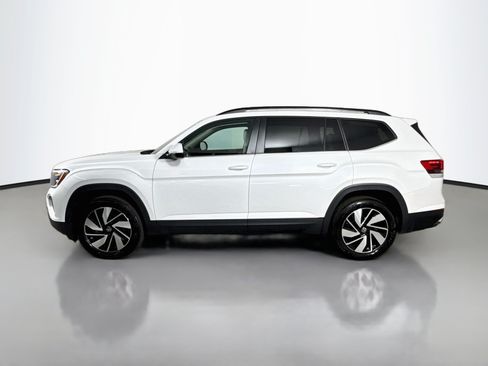 Used 2026 Volkswagen Atlas SE FWD image 6