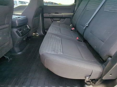 Used 2022 Ford F150 XL w/ STX Appearance Package AWD/4WD image 24