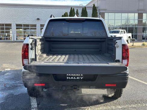 Used 2019 Honda Ridgeline RTL-E image 14