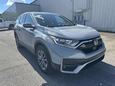 Used 2022 Honda CR-V EX-L image 11