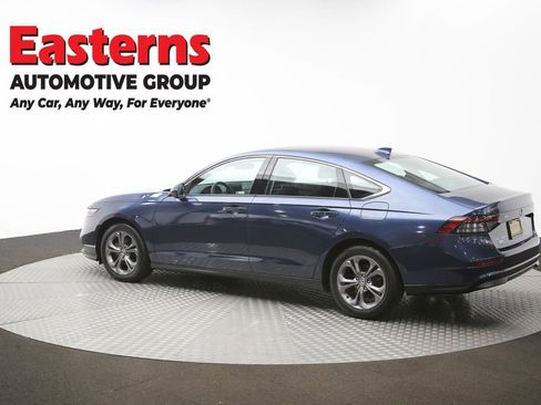 Used 2024 Honda Accord EX image 63