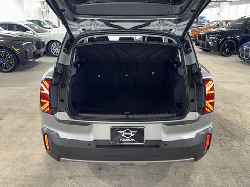 Used 2025 MINI Cooper Countryman S AWD/4WD image 13