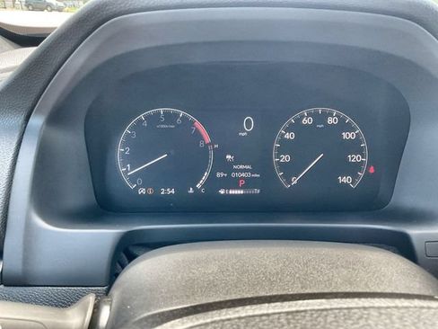 Used 2025 Honda Ridgeline TrailSport image 23