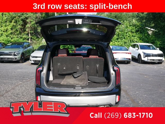 Used 2023 Kia Telluride SX Prestige AWD/4WD image 17