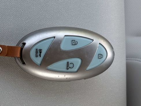 Certified 2024 Hyundai Ioniq 6 SEL AWD/4WD image 31