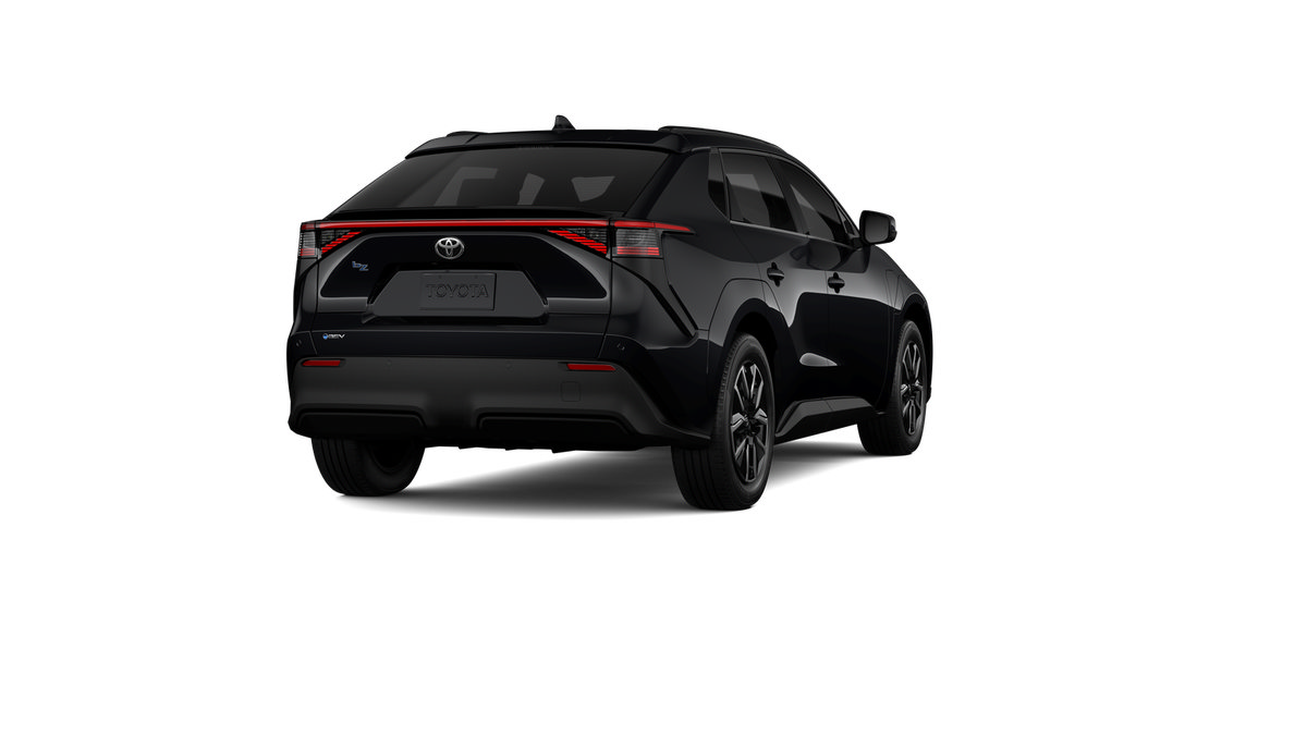 New 2027 Toyota bZ FWD image 9