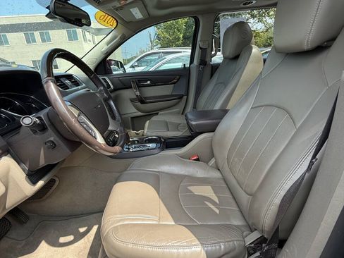 Used 2016 GMC Acadia Denali AWD/4WD image 9