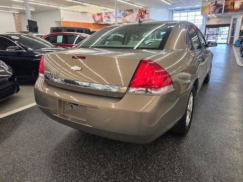 Used 2006 Chevrolet Impala LS FWD image 5