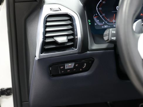 Used 2020 BMW 840i 840i Convertible 2D w/ M Sport Package image 20