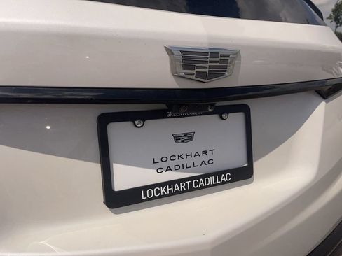 New 2026 Cadillac XT5 Premium Luxury w/ LPO, ONYX Package AWD/4WD image 15