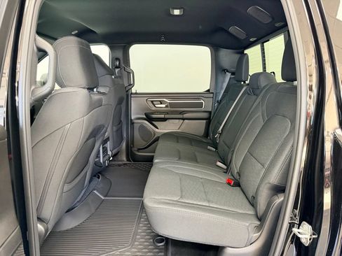 New 2026 RAM 1500 4x4 Crew Cab image 5