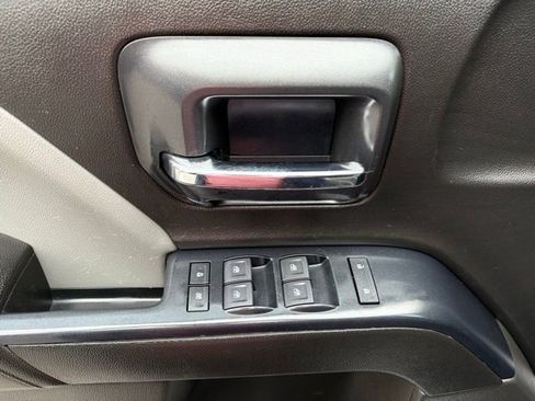 Used 2018 Chevrolet Silverado 1500 W/T w/ Trailering Package image 10