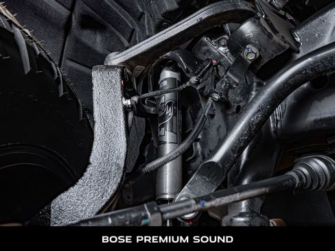Used 2026 Chevrolet Silverado 2500 LT w/ Trail Boss Package AWD/4WD image 14
