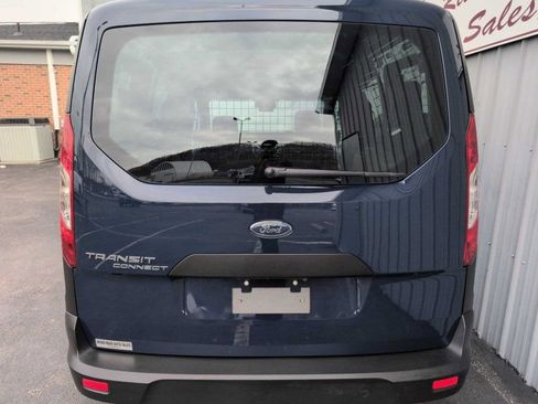 Used 2020 Ford Transit Connect XL image 9