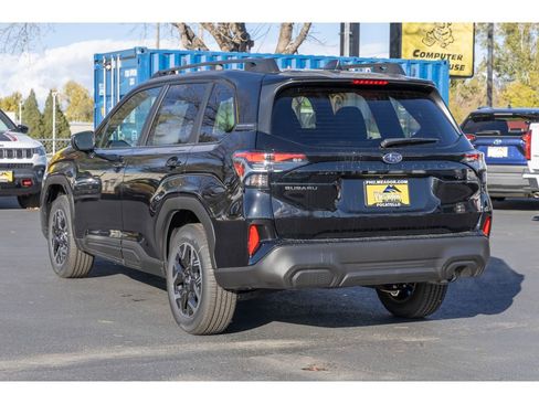 New 2025 Subaru Forester Premium w/ Convenience Package #1 image 5