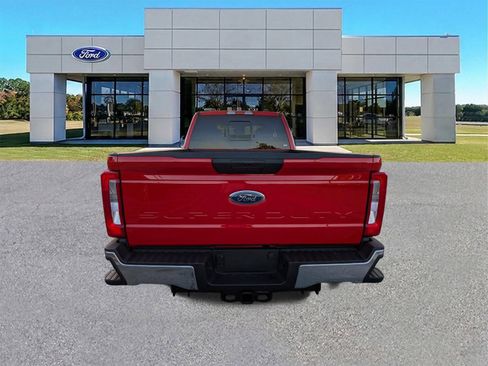 New 2026 Ford F250 XL RWD image 5
