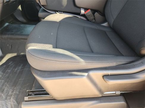 New 2024 GMC Sierra 2500 Pro w/ Convenience Package image 18