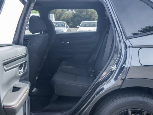 New 2026 Honda CR-V Sport image 10
