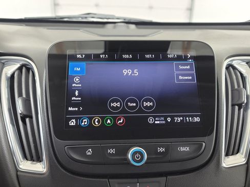 Used 2024 Chevrolet Malibu LT FWD image 20