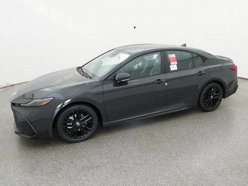 New 2026 Toyota Camry SE FWD image 15