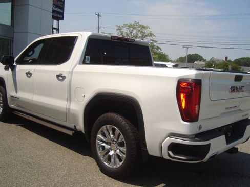 Used 2024 GMC Sierra 1500 Denali w/ Technology Package image 25