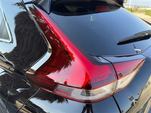 New 2026 Mitsubishi Eclipse Cross LE image 30