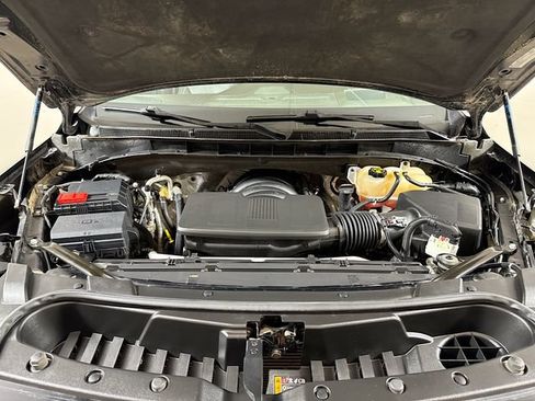 Used 2023 GMC Yukon XL Denali image 31