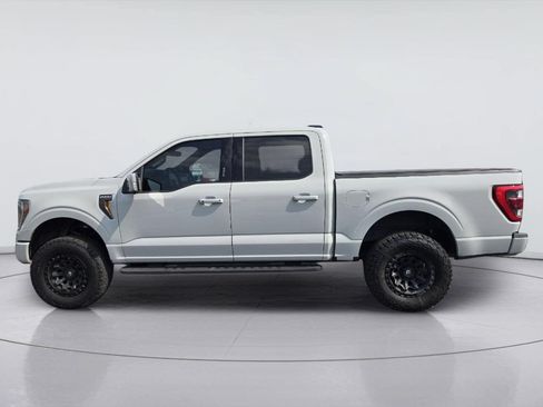 Used 2023 Ford F150 Tremor w/ Equipment Group 402A High AWD/4WD image 5