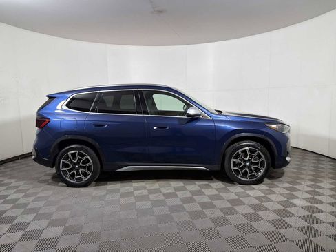 Certified 2023 BMW X1 xDrive28i w/ Convenience Package image 7