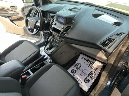 Used 2022 Ford Transit Connect XL FWD image 24
