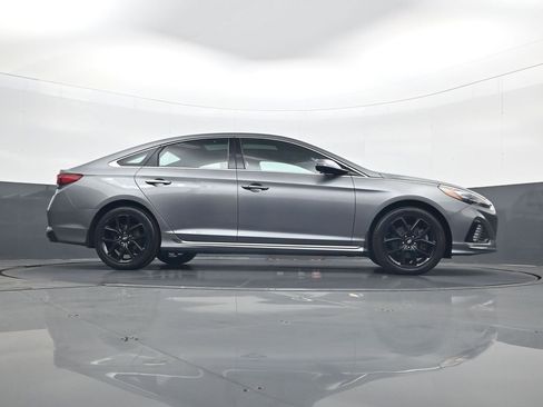 Used 2019 Hyundai Sonata Limited FWD image 24