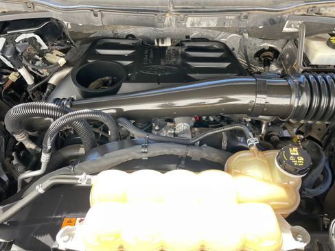 Used 2021 Ford F150 XLT w/ Equipment Group 301A Mid image 21