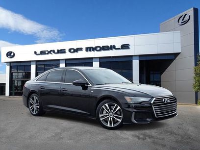 Used 2019 Audi A6 3.0T Premium w/ Convenience Package