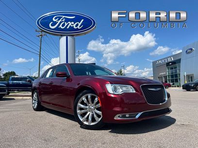 Used 2019 Chrysler 300 Touring L w/ Quick Order Package 22F
