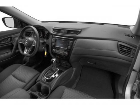 Used 2020 Nissan Rogue SV w/ Premium Package image 17