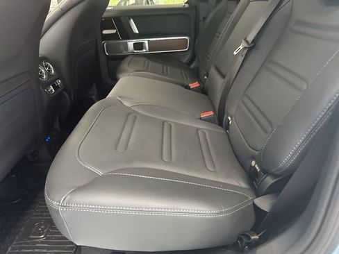 Used 2026 Mercedes-Benz G 550 image 26