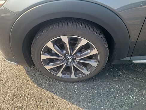 Used 2019 MAZDA CX-3 Grand Touring AWD/4WD image 10
