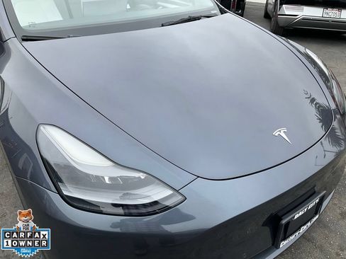 Used 2022 Tesla Model Y Long Range AWD/4WD image 72