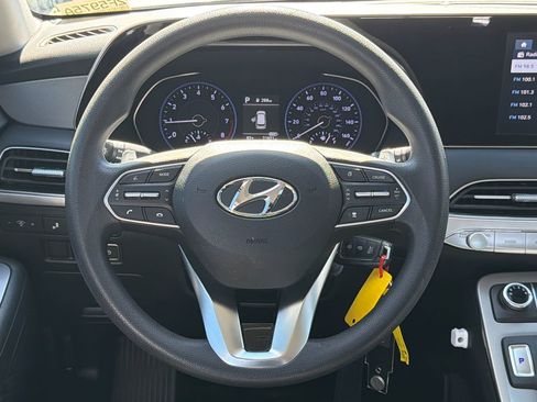 Used 2022 Hyundai Palisade SE FWD image 23
