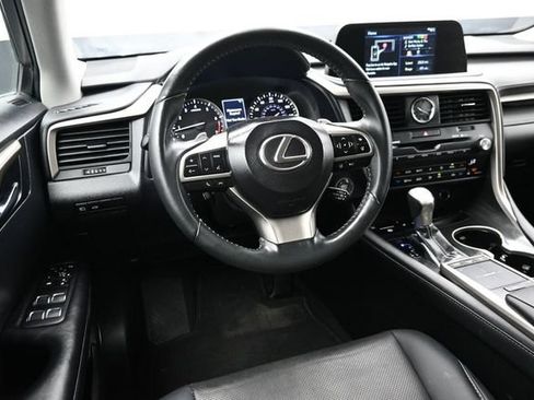 Used 2022 Lexus RX 350 FWD image 13