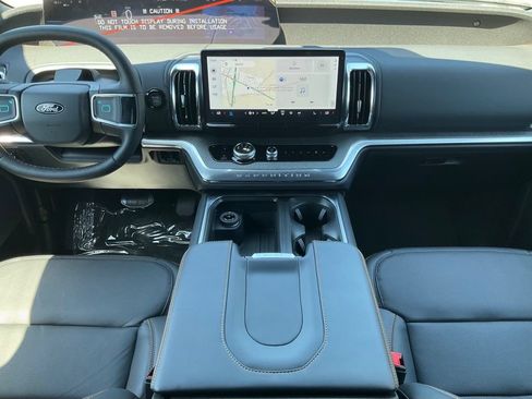 New 2026 Ford Expedition Tremor AWD/4WD image 40