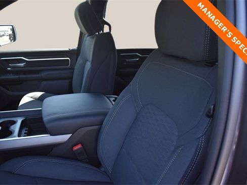 New 2026 RAM 1500 Lone Star image 11