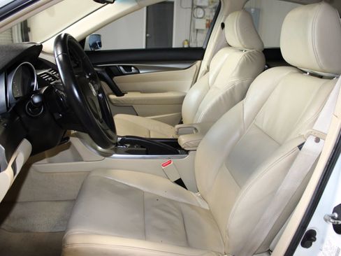 Used 2010 Acura TL FWD image 21
