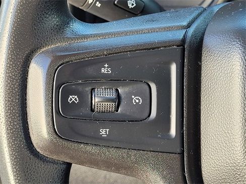 Used 2020 Chevrolet Silverado 2500 W/T w/ WT Convenience Package image 24